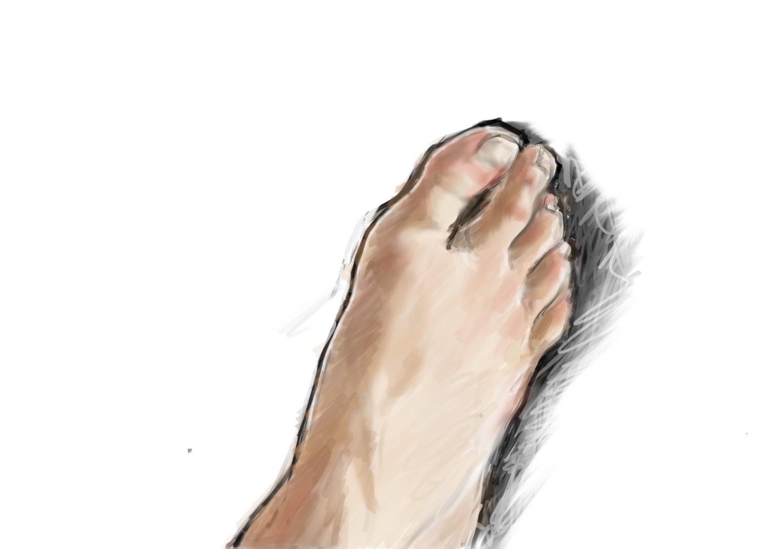 Zeichnungen – Jiska – Malerei